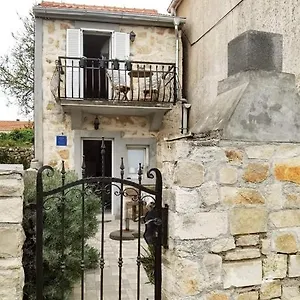 Vikendica Casa Natura - Olib, Gem Of Islands, Olib